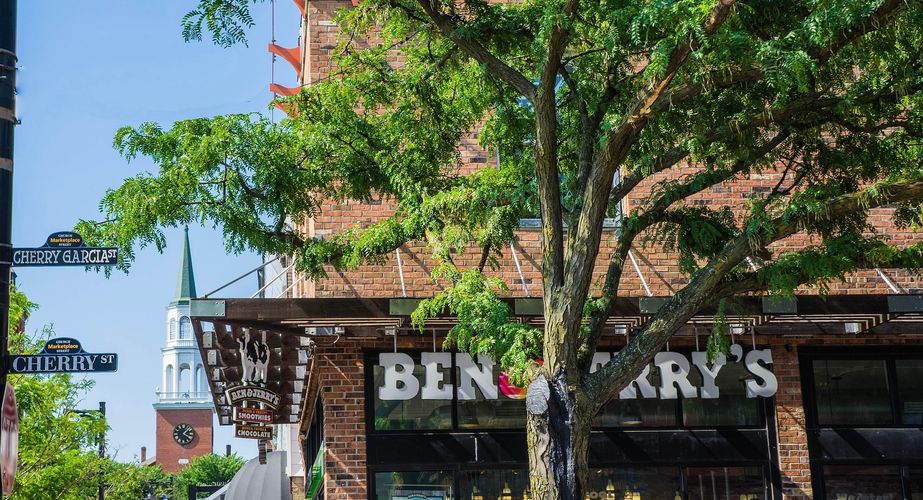 Burlington Vermont Burlington Vermont